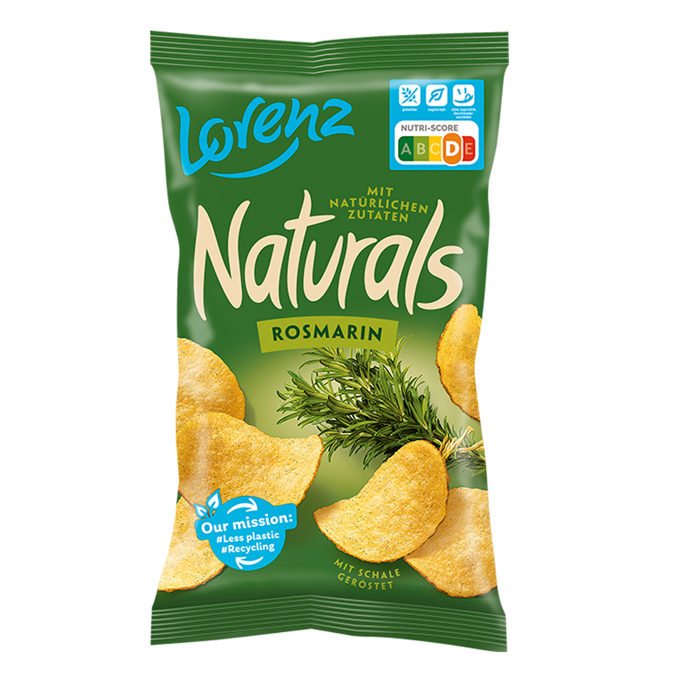 Chipsletten | Lorenz